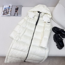 Prada Down Jackets